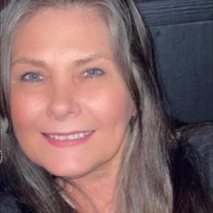 Meet your Posher, Margie